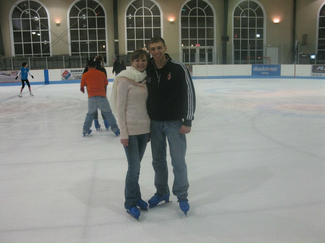 Антон Артемьев | Harrisonburg