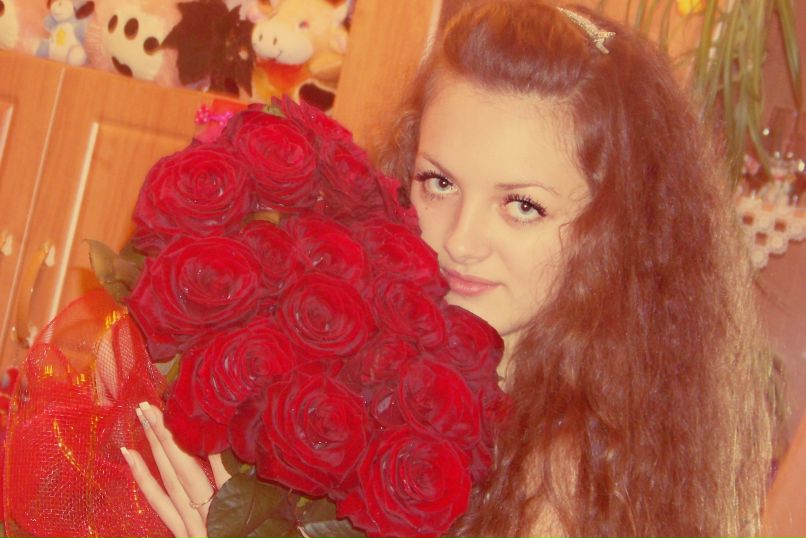 Нелька Косичка ✿ | Хуст