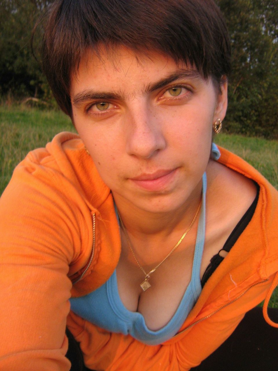 Іра Хіміч | Барановка