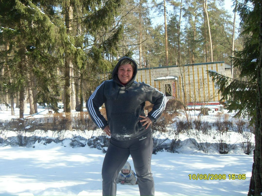 Евгения Дранута | Киев