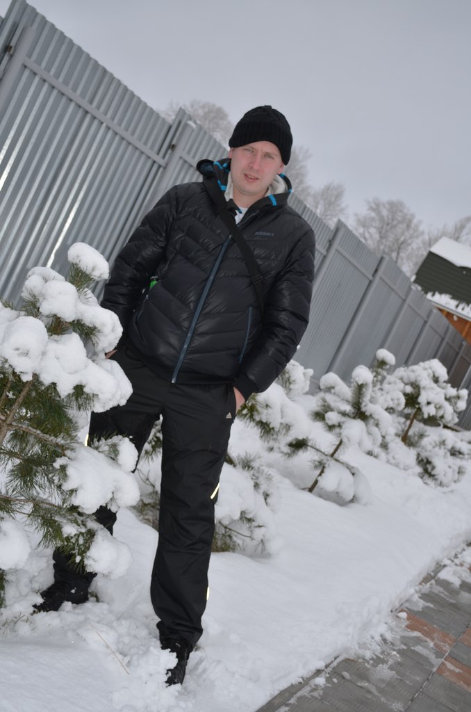 Андрей Сунцов | Москва