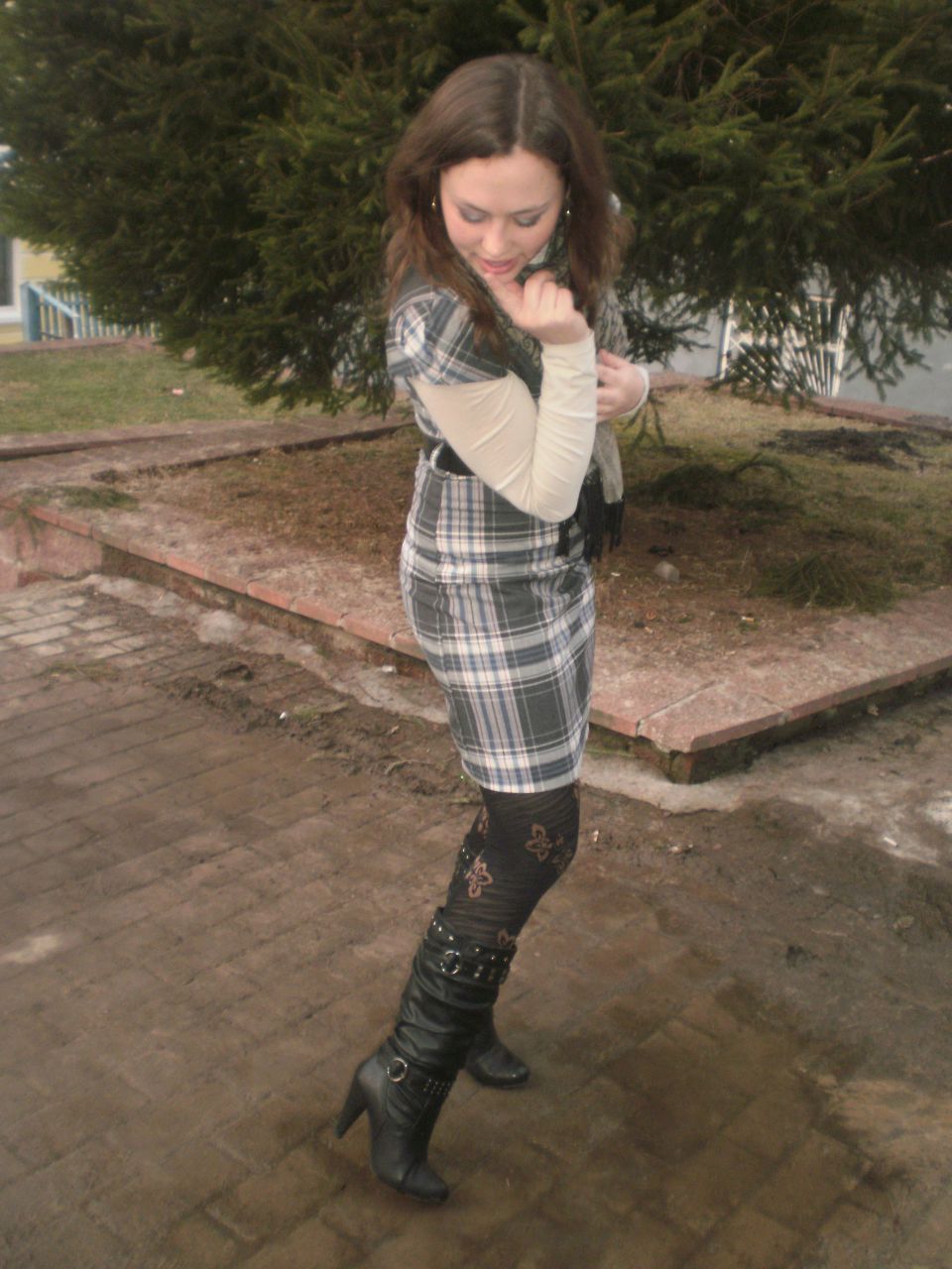 Татьяна Саленко | Мозырь