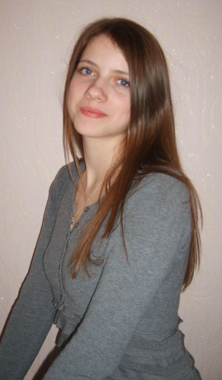 Юлия Бородинчик | Гродно