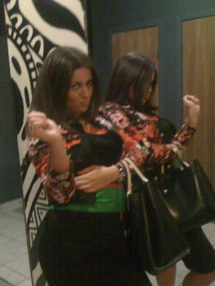 Зара Рафаелян | Москва