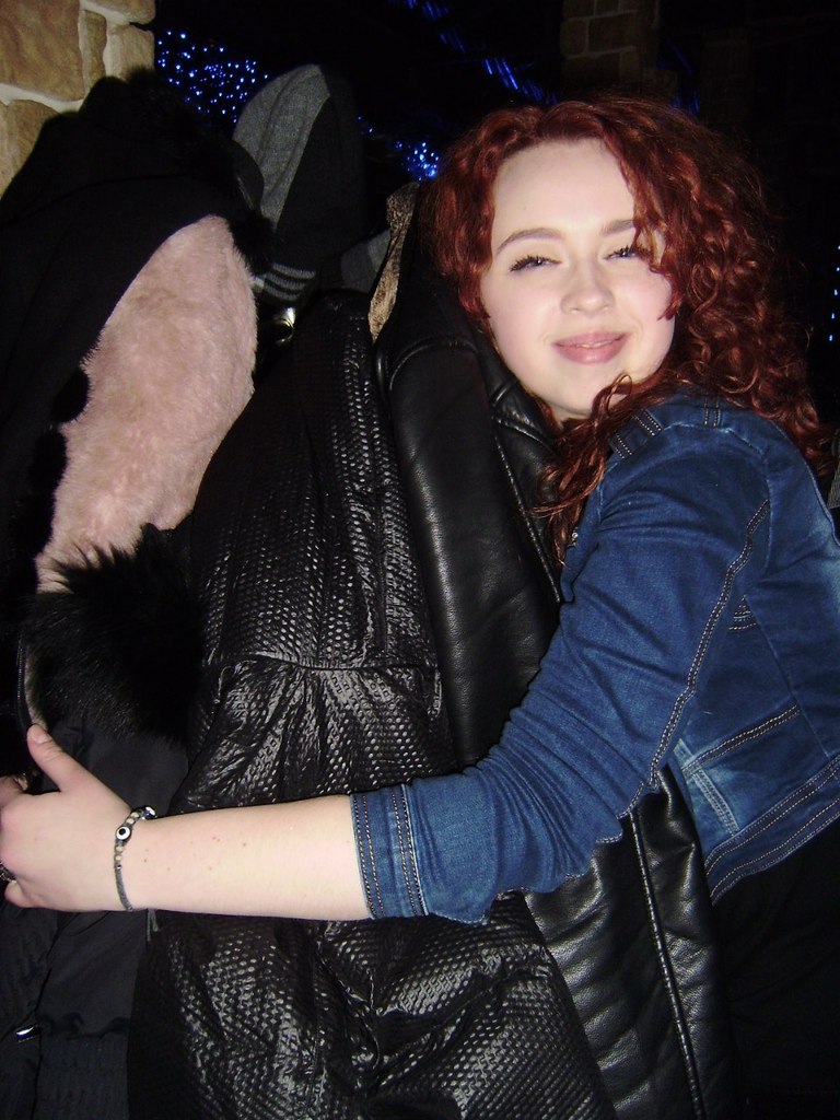 Люда Коханюк | Староконстантинов