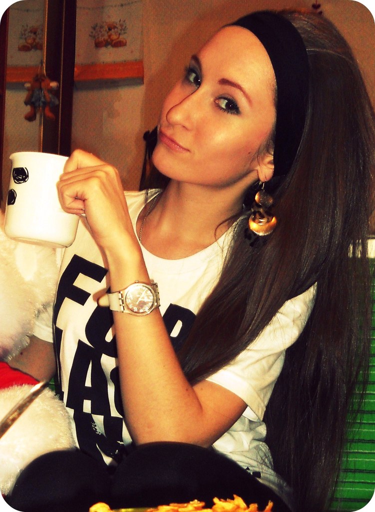 Алина Сперанских | Ижевск