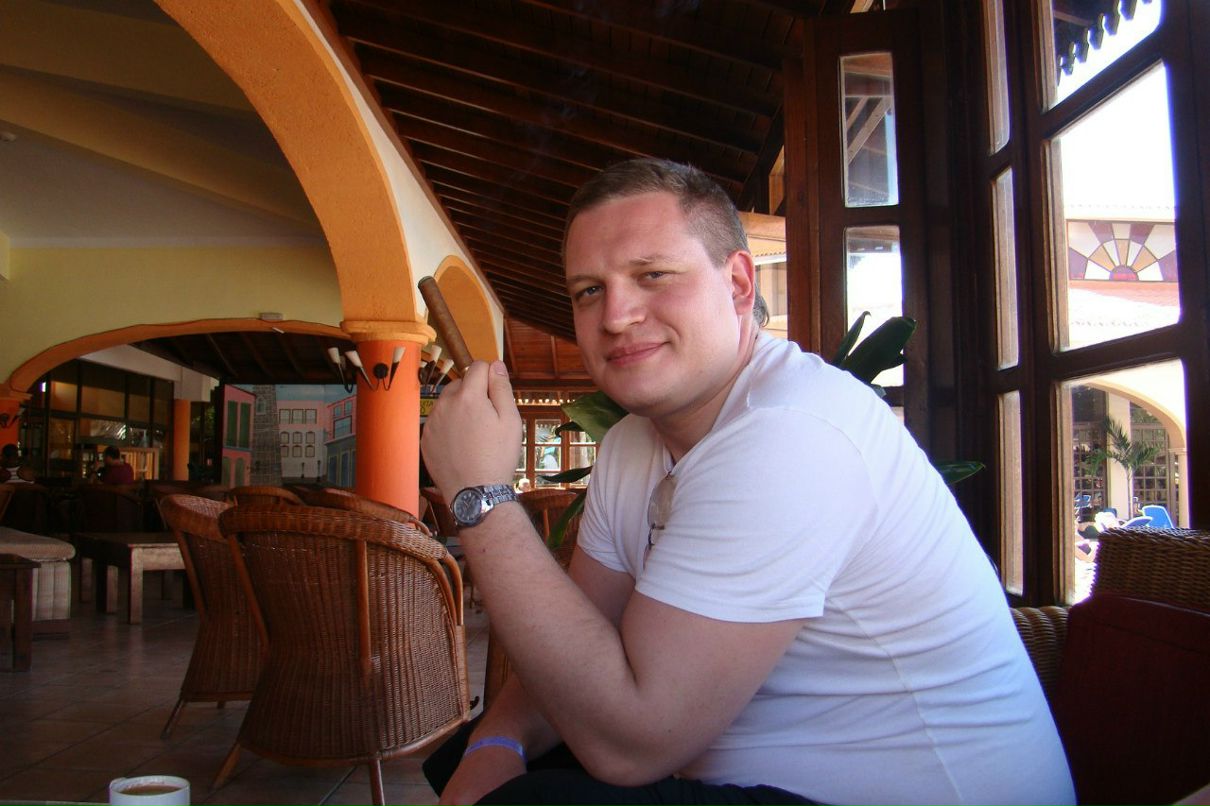 Анна Пашкова | Екатеринбург