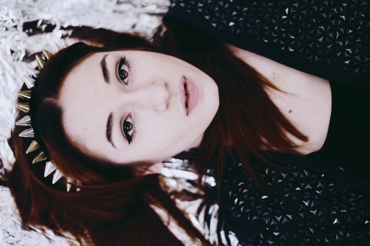 Anastasia Izgagina | 