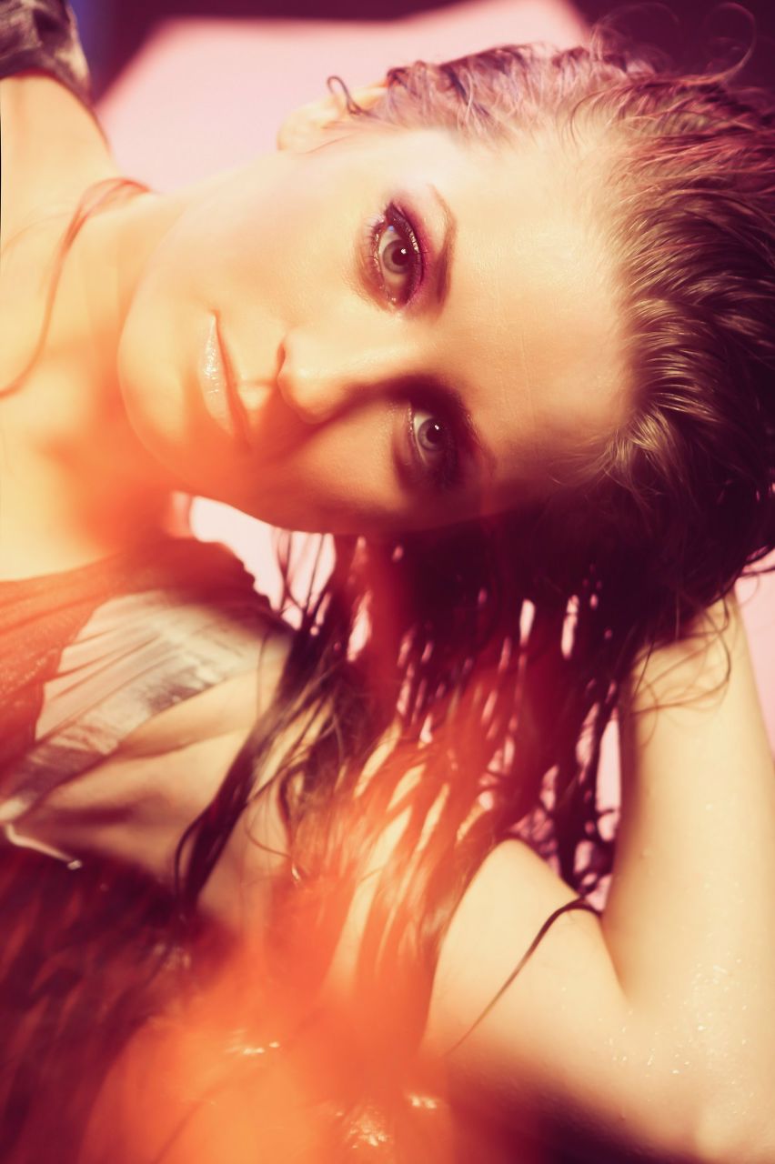 Анна Калиберда | Санкт-Петербург