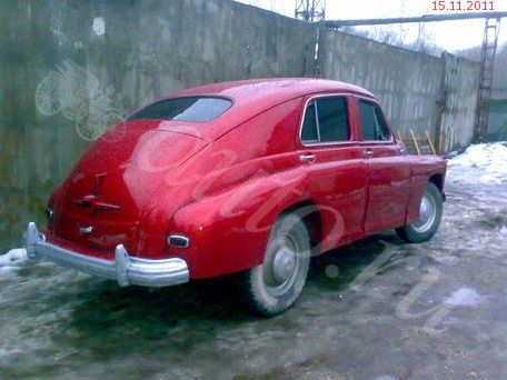 №85, Владимир Гусев, Санкт-Петербург №85, Владимир Гусев, Санкт-Петербург