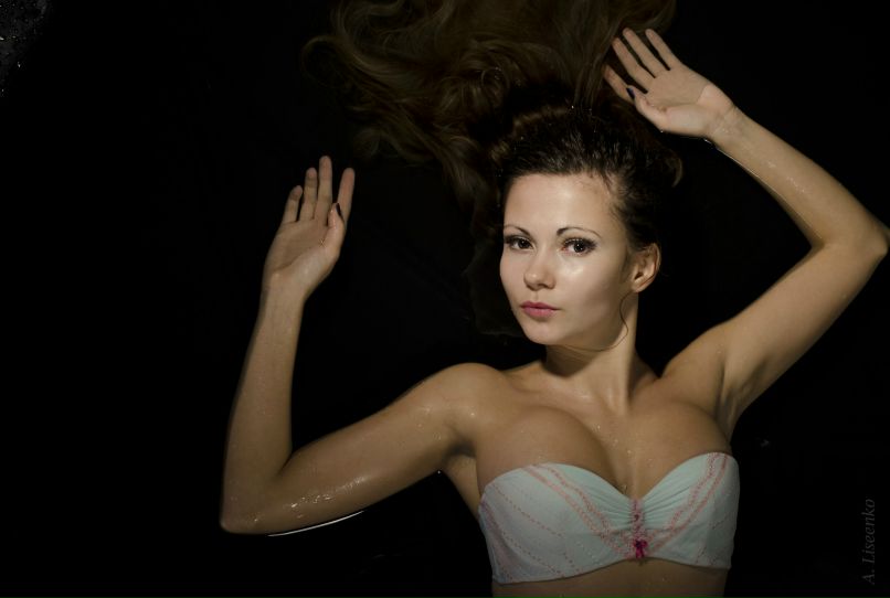 Kristina Sirena | Хабаровск