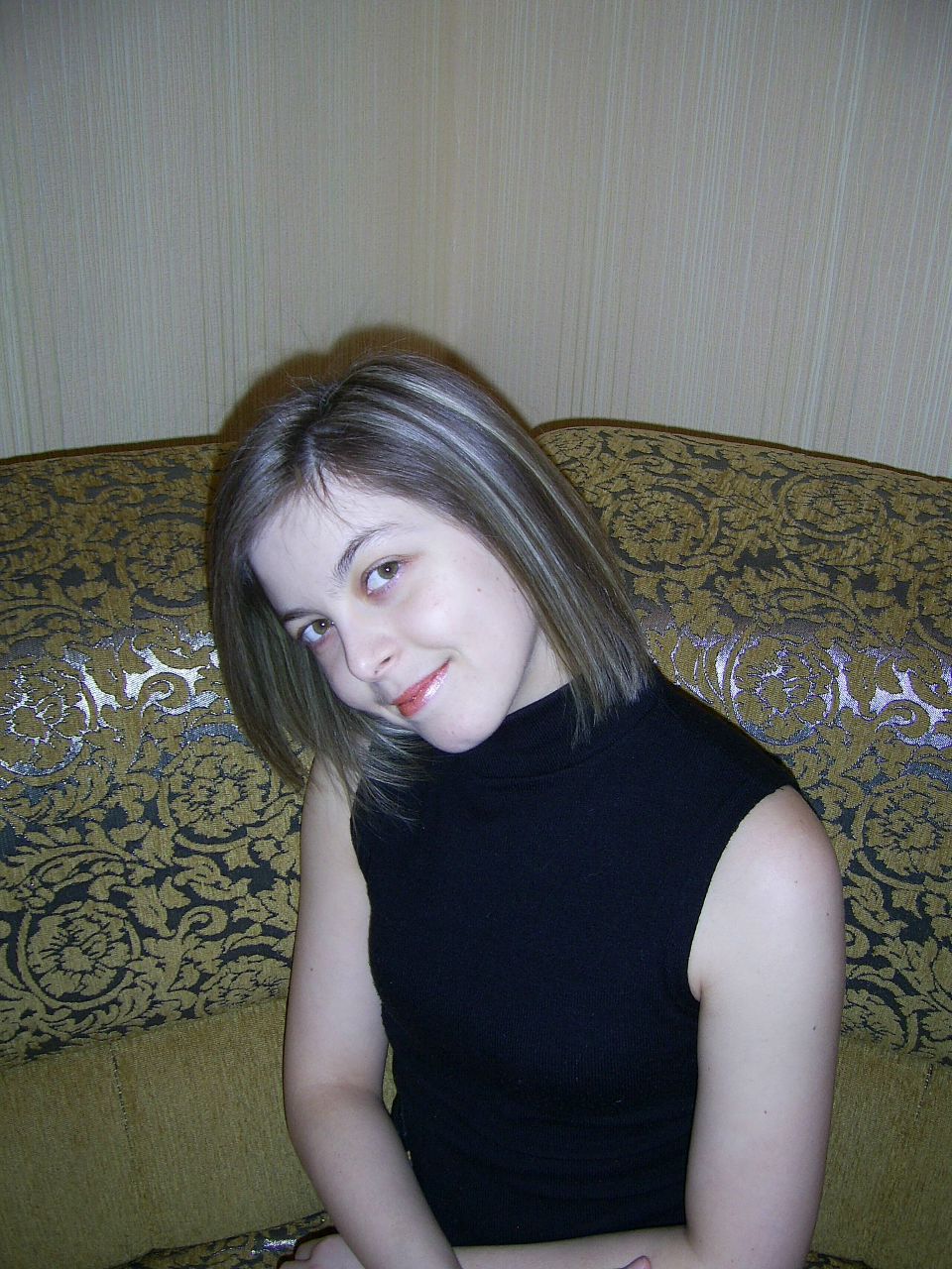 Ольга Киянюк | Луцк