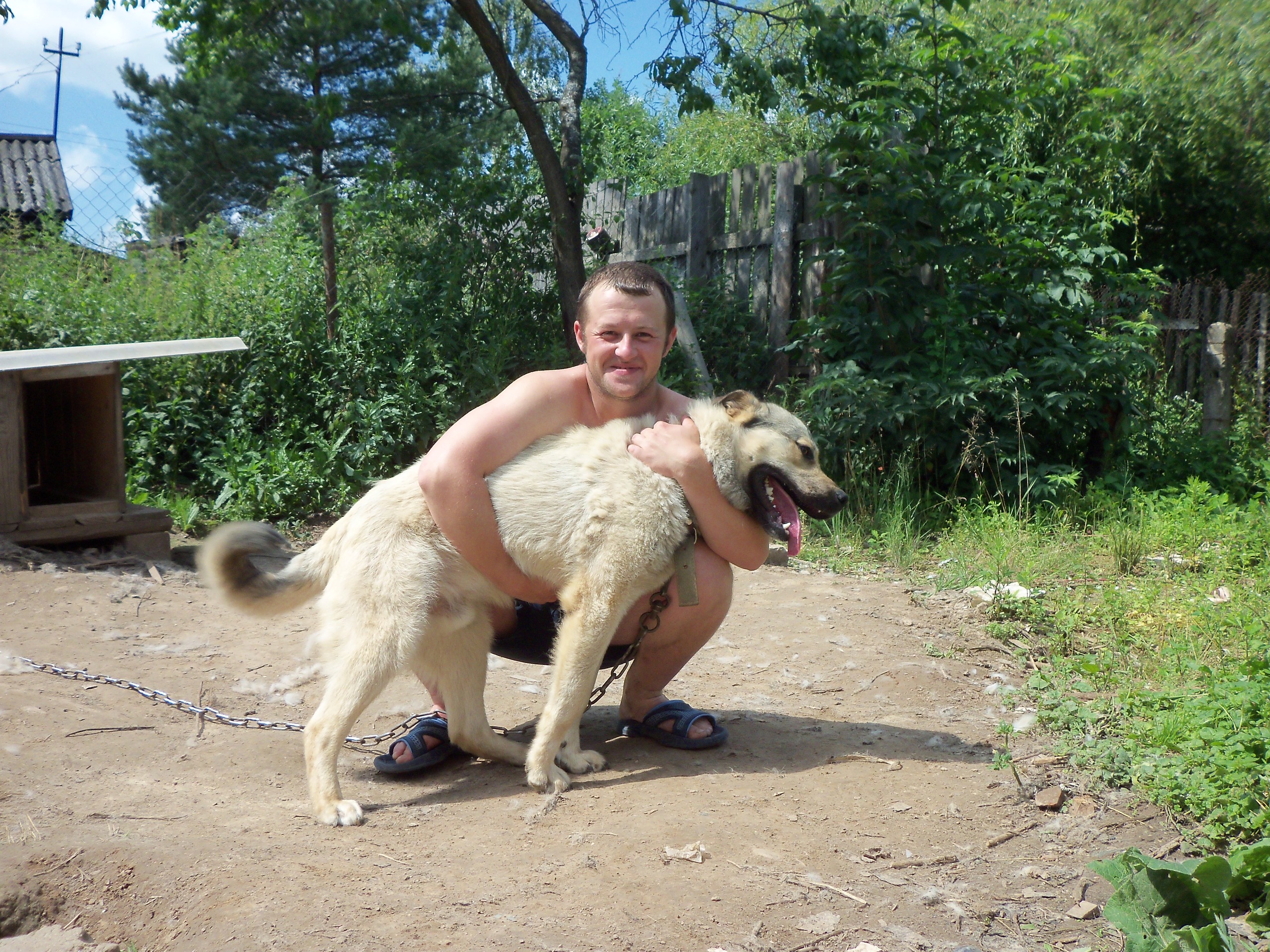 Фото профиля