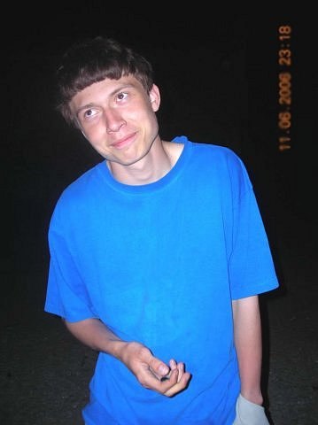 Дмитрий Ильин | Новосибирск