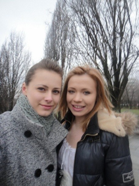 Alexandra Sizova | Севастополь