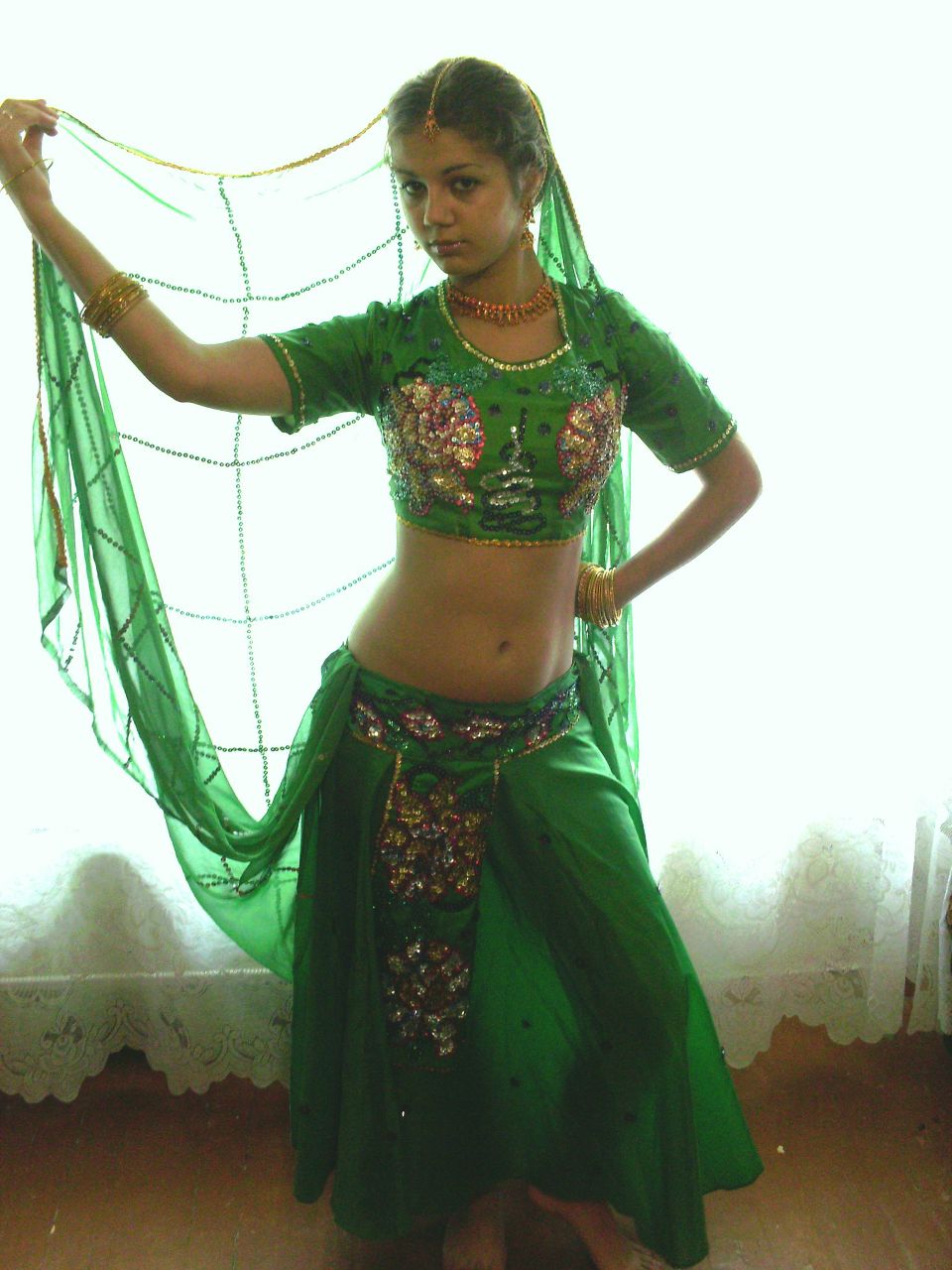 Севда Желнина | Кемерово