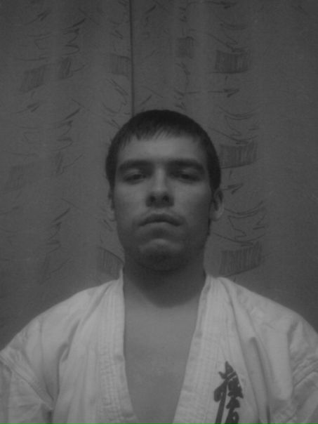 №45, Дмитрий Чешуин, Киров №45, Дмитрий Чешуин, Киров