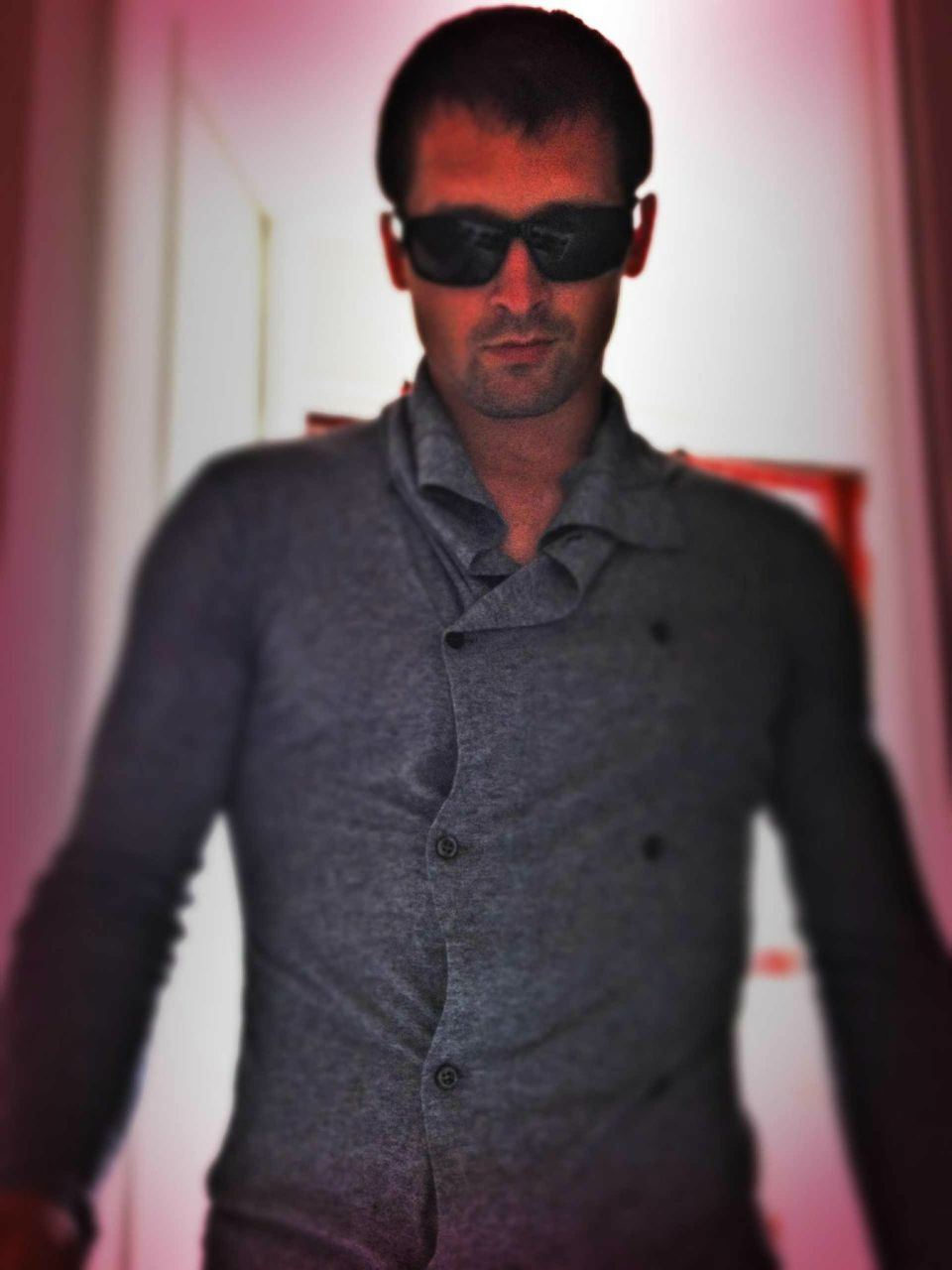 Серёжа Karaban | Киев