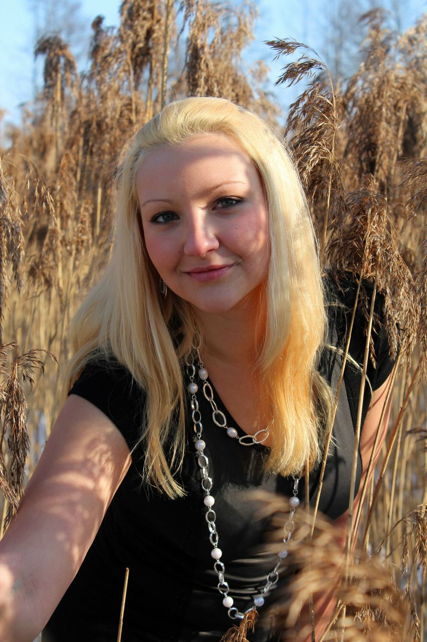 Маргарита Круглова | Visaginas