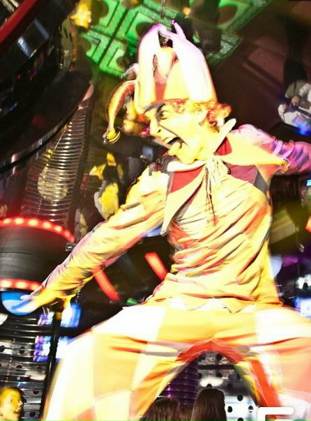 №20, Павел Кустов №20, Павел Кустов