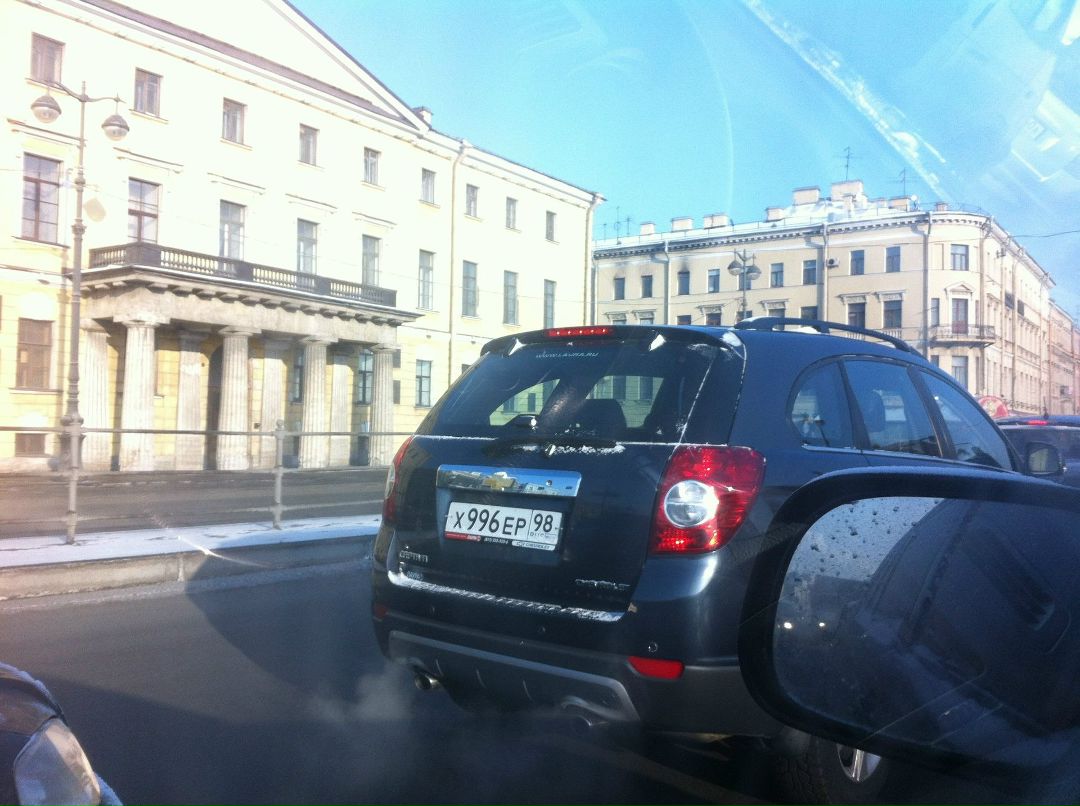 Лилия Жукова | Санкт-Петербург