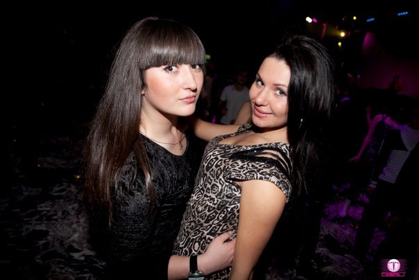 Карина Минаева | Брянск