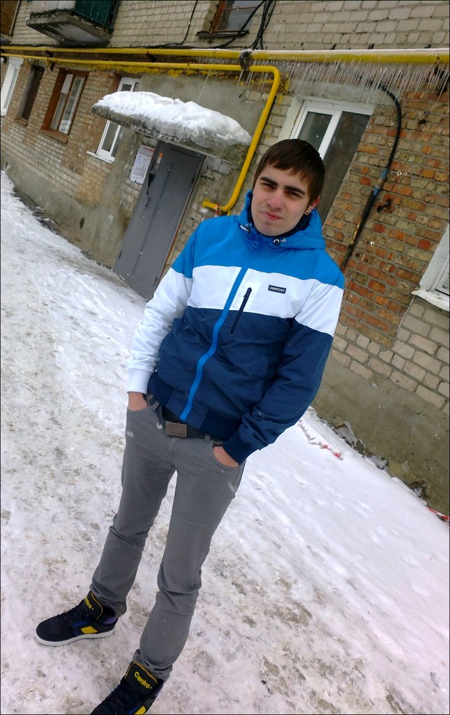 Роман Белов | Пенза