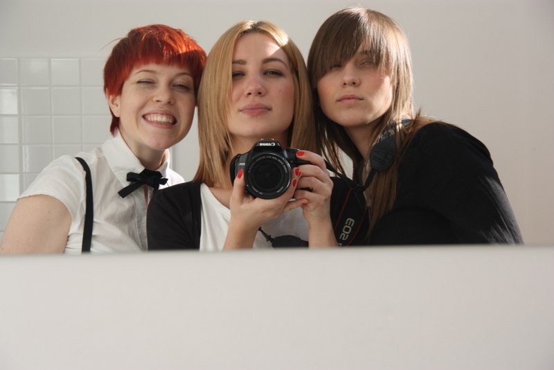 Янка Алексеева | Киев