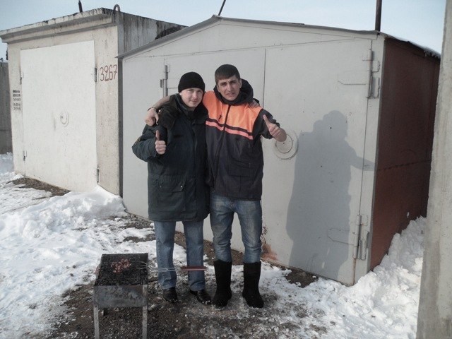 Андрей Соловьев | Санкт-Петербург