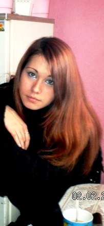 Gulchik Krasotulchik °•†•° | Санкт-Петербург