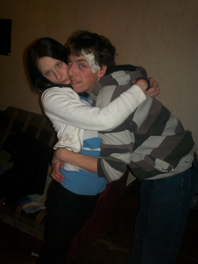 Федор Босомыкин | Санкт-Петербург