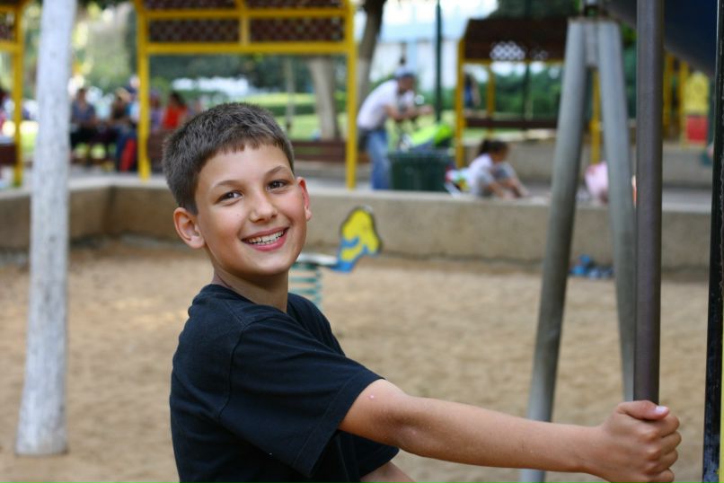 Даник Смирнов | Ramat Gan