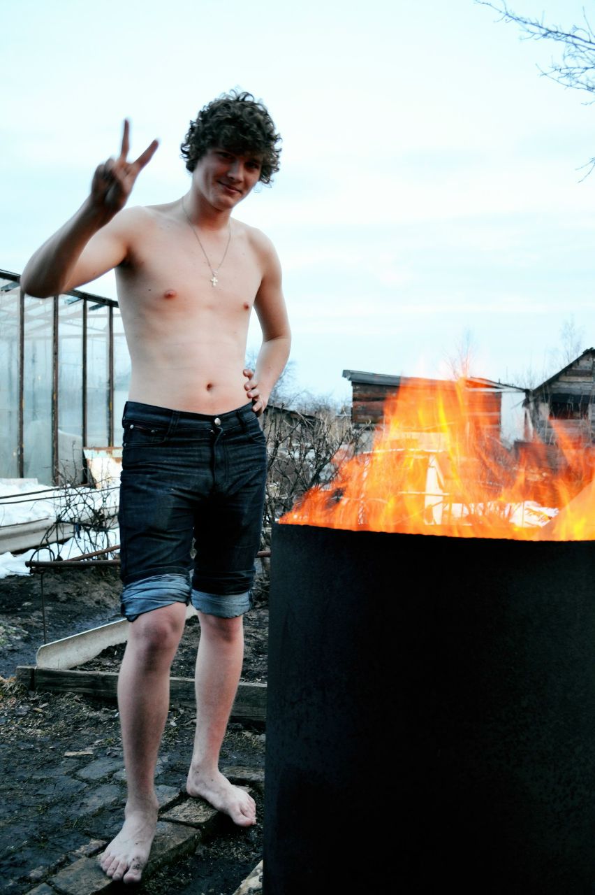 Илья Комельков | Нижний Новгород