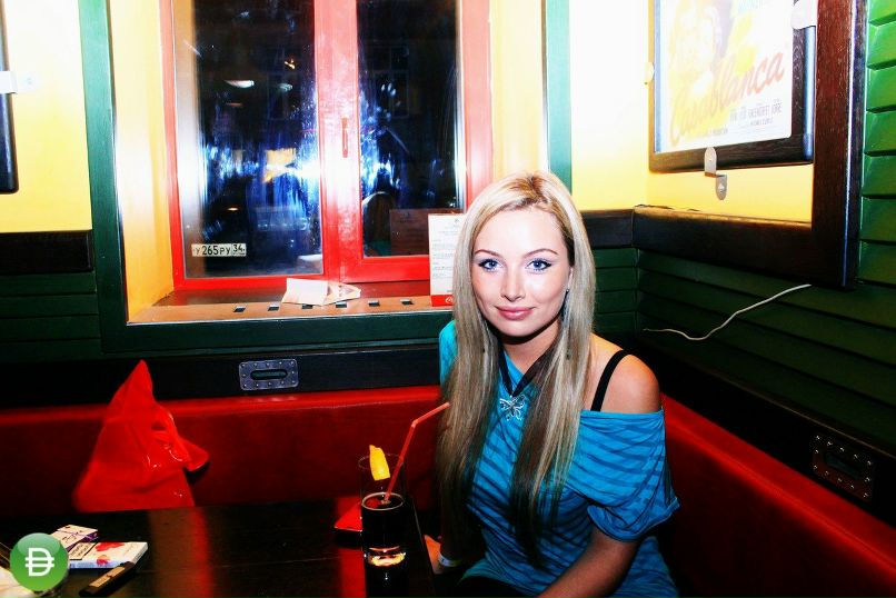 Анастасия Иванова | Санкт-Петербург