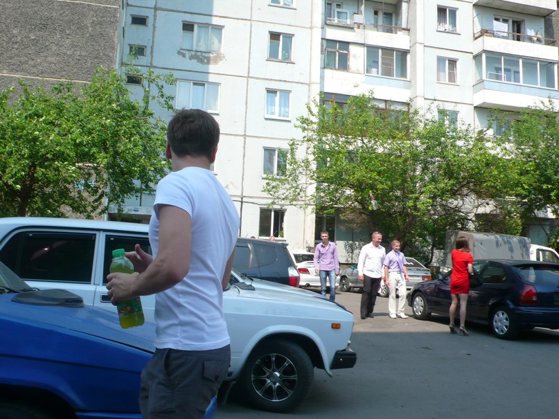 Александр Анатольевич | Красноярск