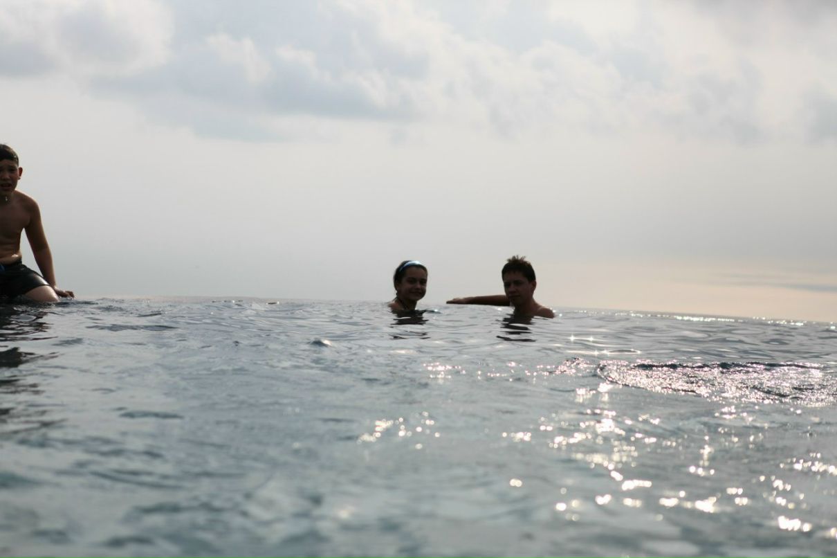 Артур Козеровский no smoking | Москва