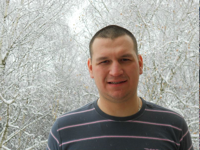 Женя Головко | Ставрополь