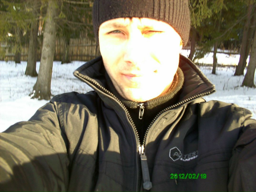 Евгений Топорков | Нижний Тагил