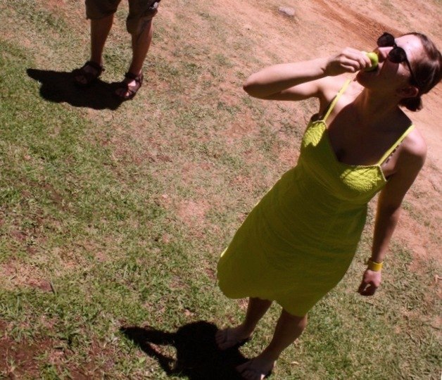 Маруся Иванова | Москва