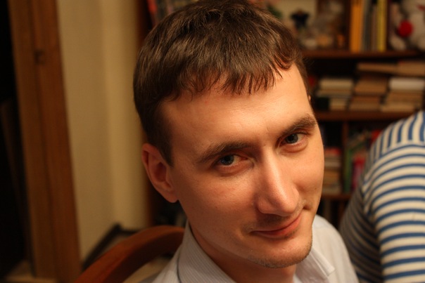 №153, Дмитрий Горовенко, 45 лет, Санкт-Петербург №153, Дмитрий Горовенко, 45 лет, Санкт-Петербург