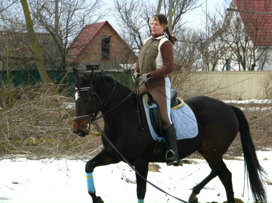 Diana Kalischuk Di-Phoenix | Киев