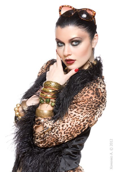 Катюша Беркович | Севастополь