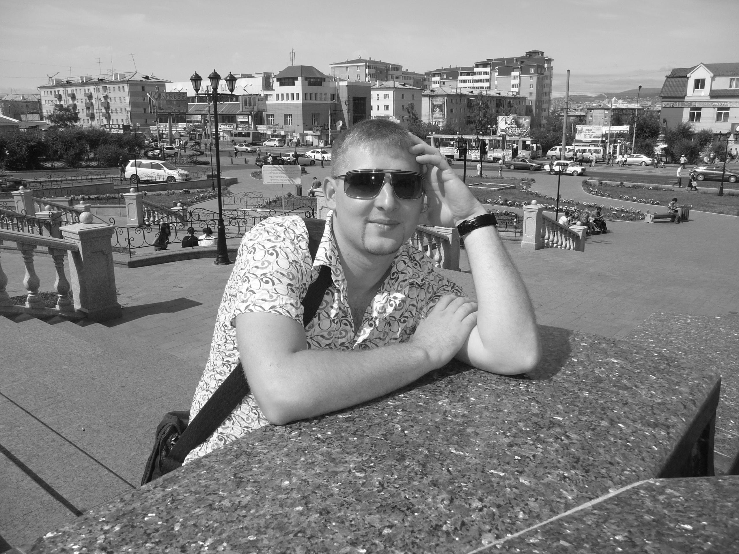 Фото профиля