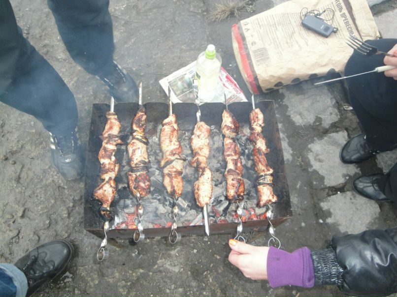 Настя Бузина | Санкт-Петербург