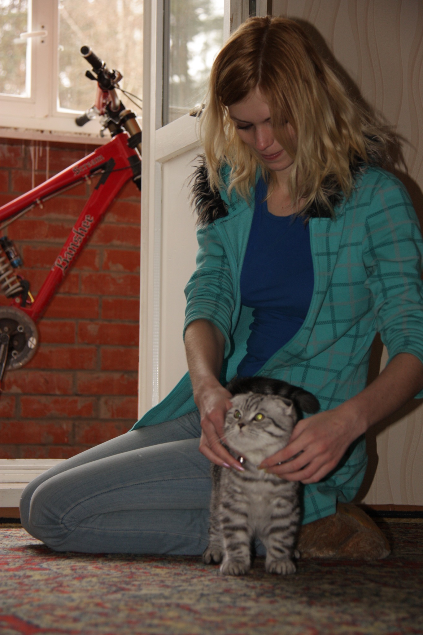 Фото профиля