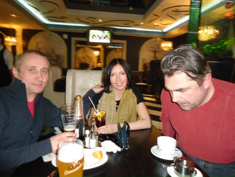 №69, Дмитрий Данилов, 62 года, Санкт-Петербург №69, Дмитрий Данилов, 62 года, Санкт-Петербург