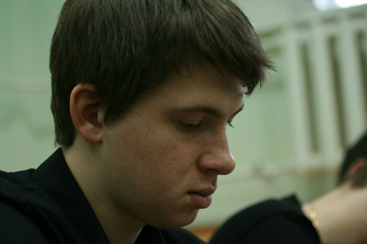 Денис Кривопалов Михайлович | Москва