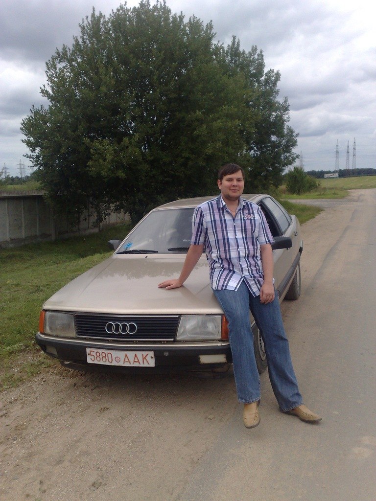 Сергей Николаев ~Shaman~ | Москва