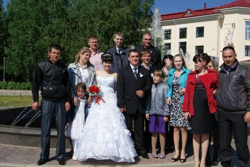 Виталий Габов ★ @★ @★ | Сыктывкар