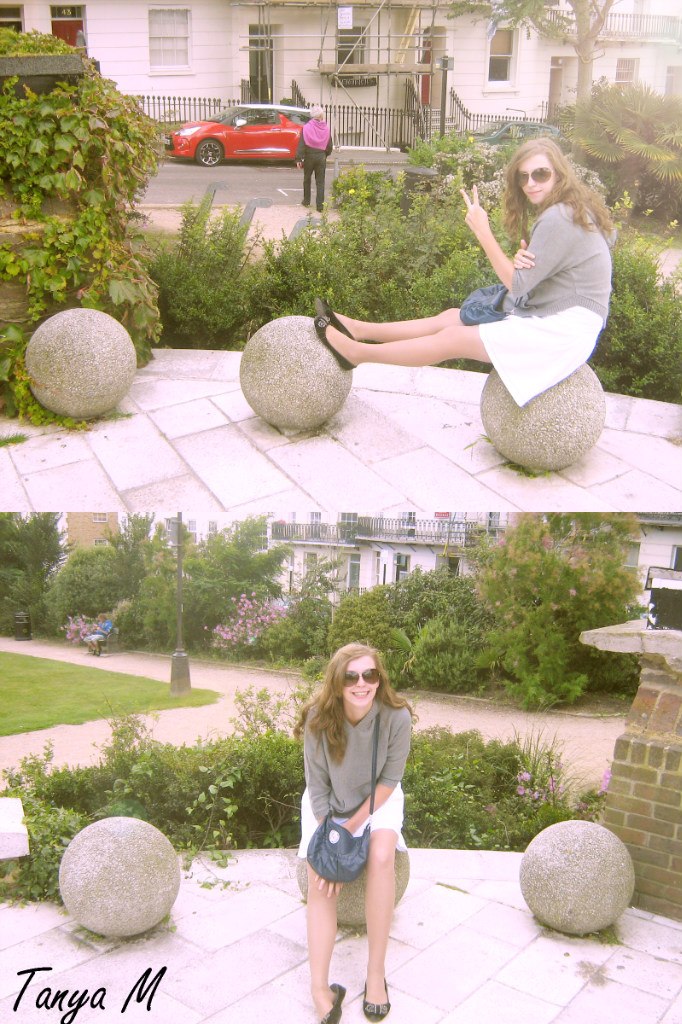 Таня Максимова Ю | Toronto